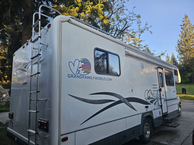 Are You All Packed Yet?