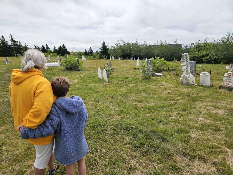 Bay Roberts Roots: Finding 10 Generations in Newfoundland